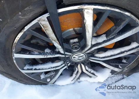 2021 Volkswagen Tiguan 2.0T Se/2.0T Se R-Line Black/2.0T Sel z USA, uszkodzony, nr VIN 3VV2B7AX2MM117543